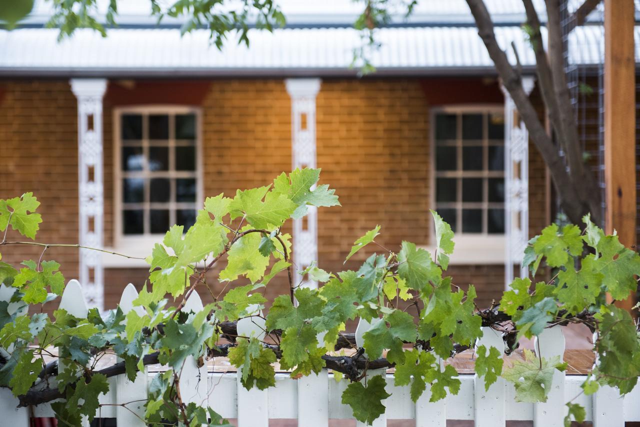 The Parkview Hotel Mudgee Exterior photo